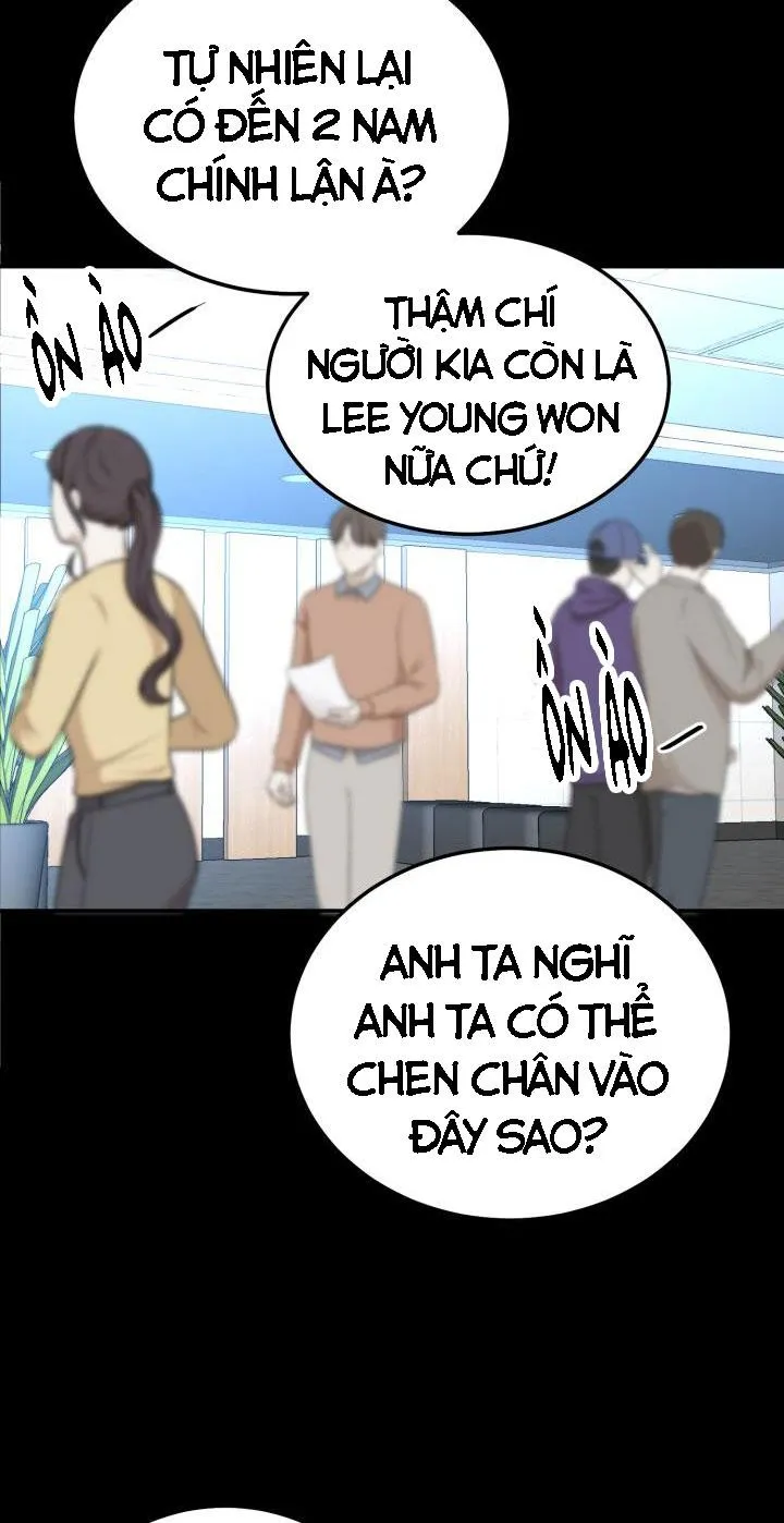 YÊU EM THÊM LẦN NỮA (LOVE ME AGAIN) Chapter 33 Trang 16