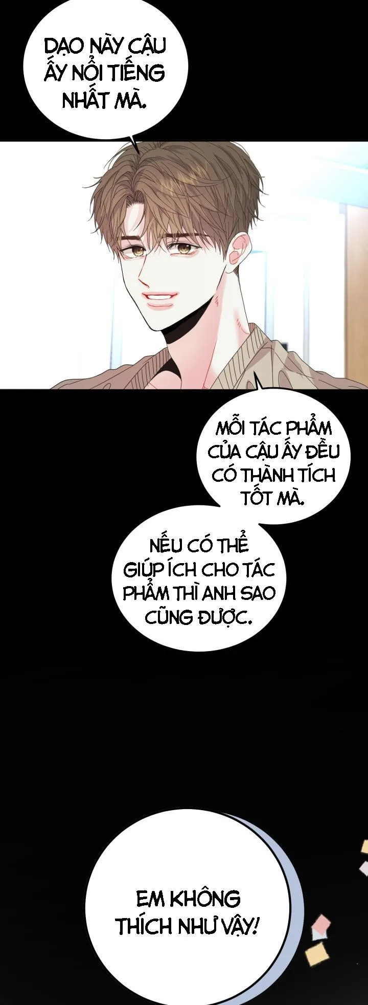 YÊU EM THÊM LẦN NỮA (LOVE ME AGAIN) Chapter 33 Trang 17