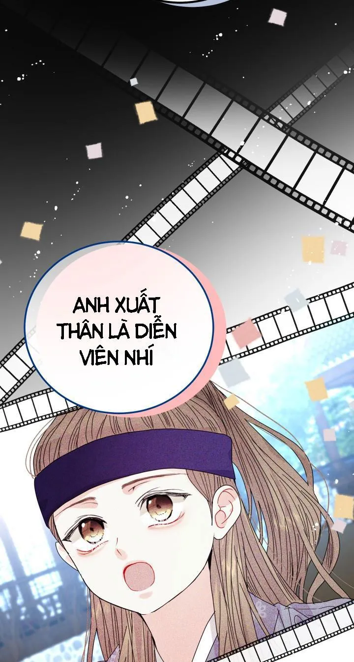 YÊU EM THÊM LẦN NỮA (LOVE ME AGAIN) Chapter 33 Trang 18