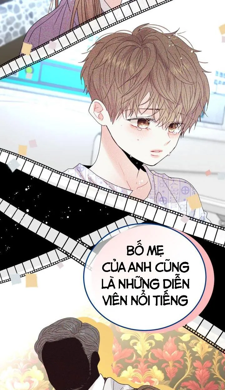 YÊU EM THÊM LẦN NỮA (LOVE ME AGAIN) Chapter 33 Trang 19
