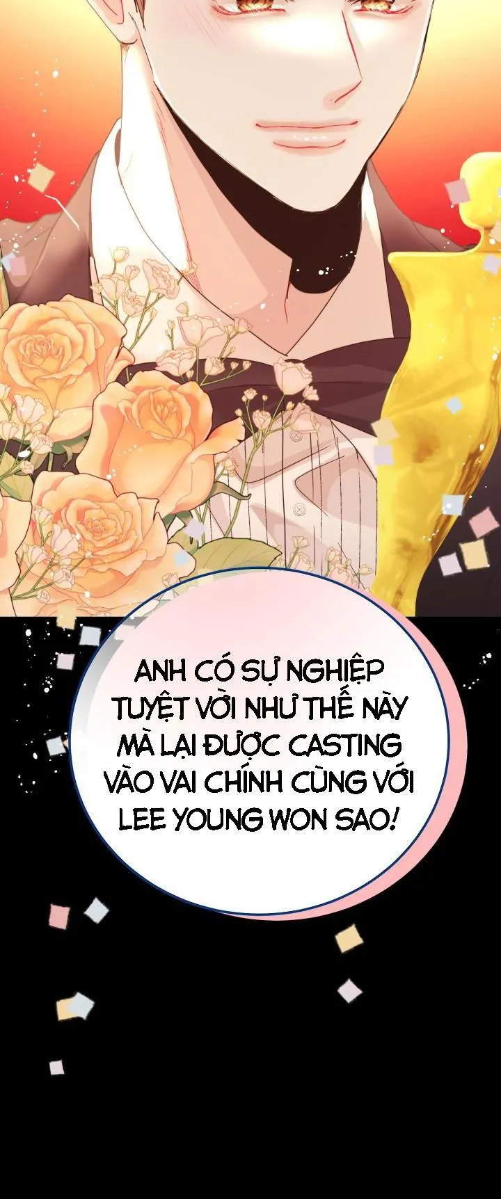 YÊU EM THÊM LẦN NỮA (LOVE ME AGAIN) Chapter 33 Trang 21