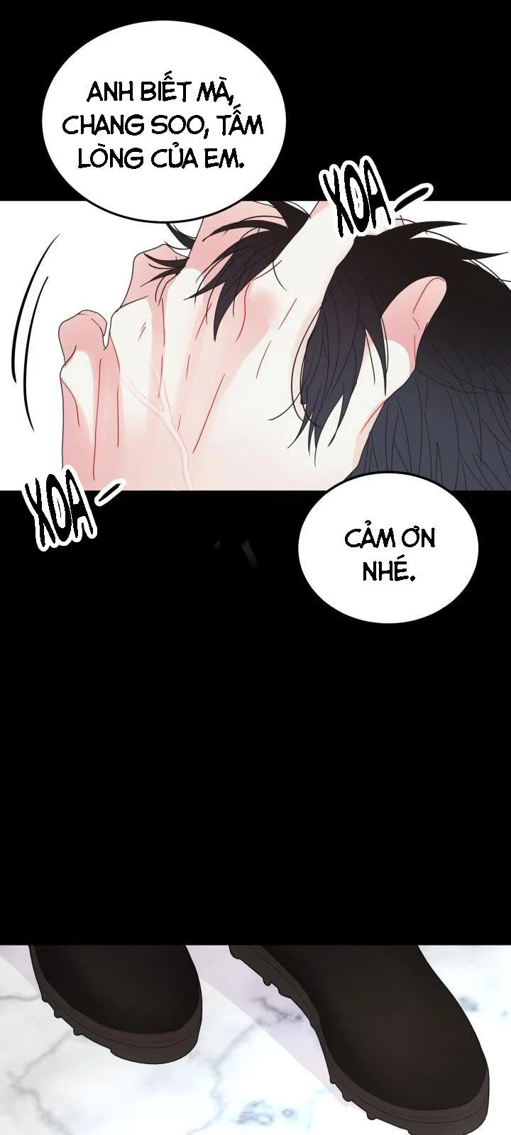 YÊU EM THÊM LẦN NỮA (LOVE ME AGAIN) Chapter 33 Trang 23