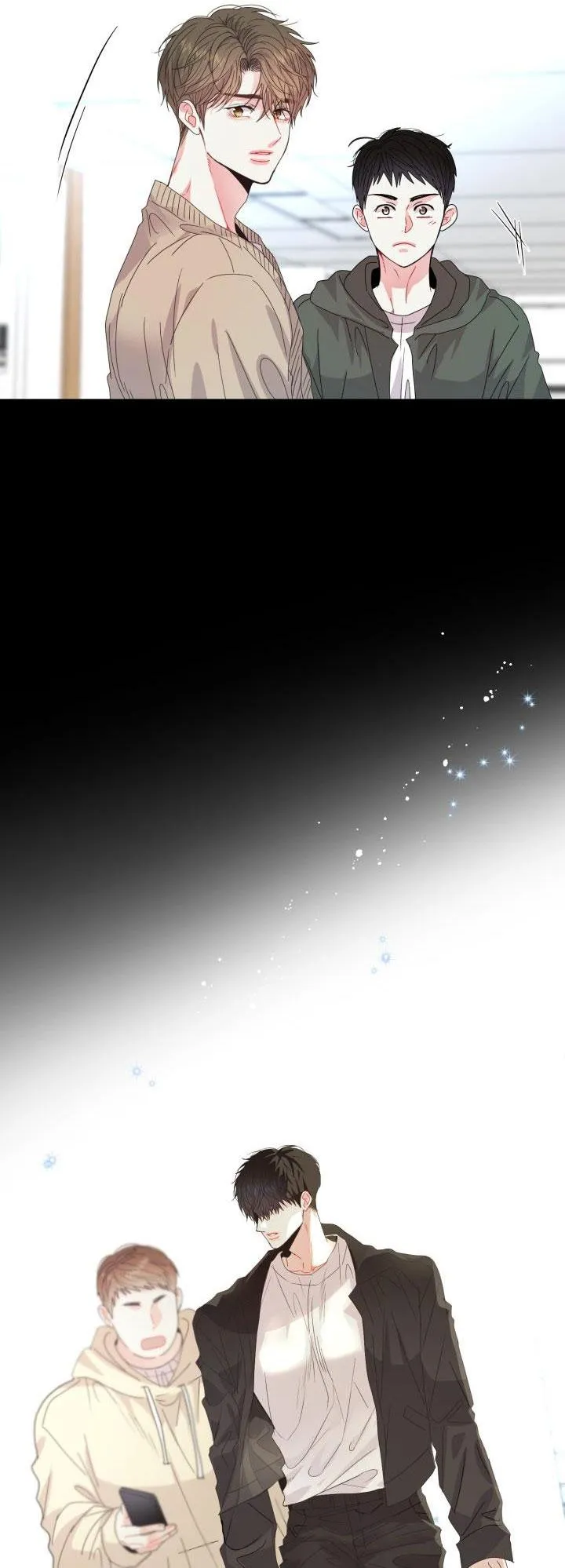 YÊU EM THÊM LẦN NỮA (LOVE ME AGAIN) Chapter 33 Trang 25