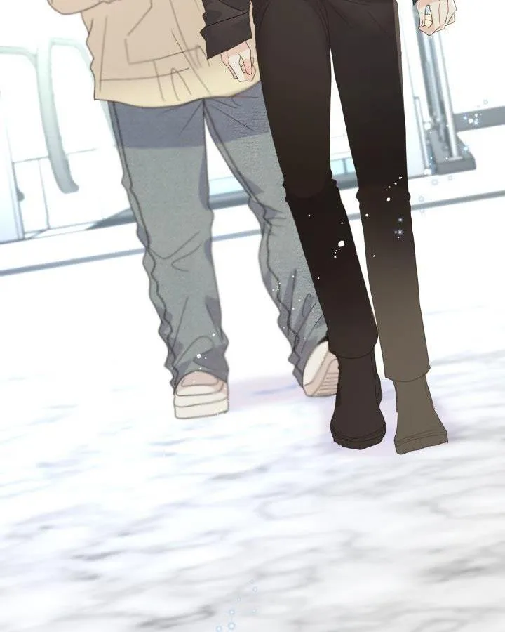 YÊU EM THÊM LẦN NỮA (LOVE ME AGAIN) Chapter 33 Trang 26