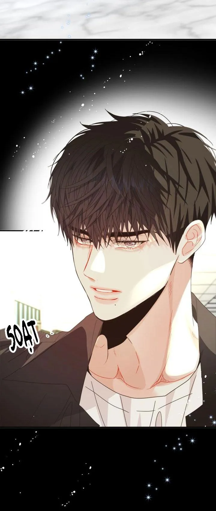 YÊU EM THÊM LẦN NỮA (LOVE ME AGAIN) Chapter 33 Trang 27