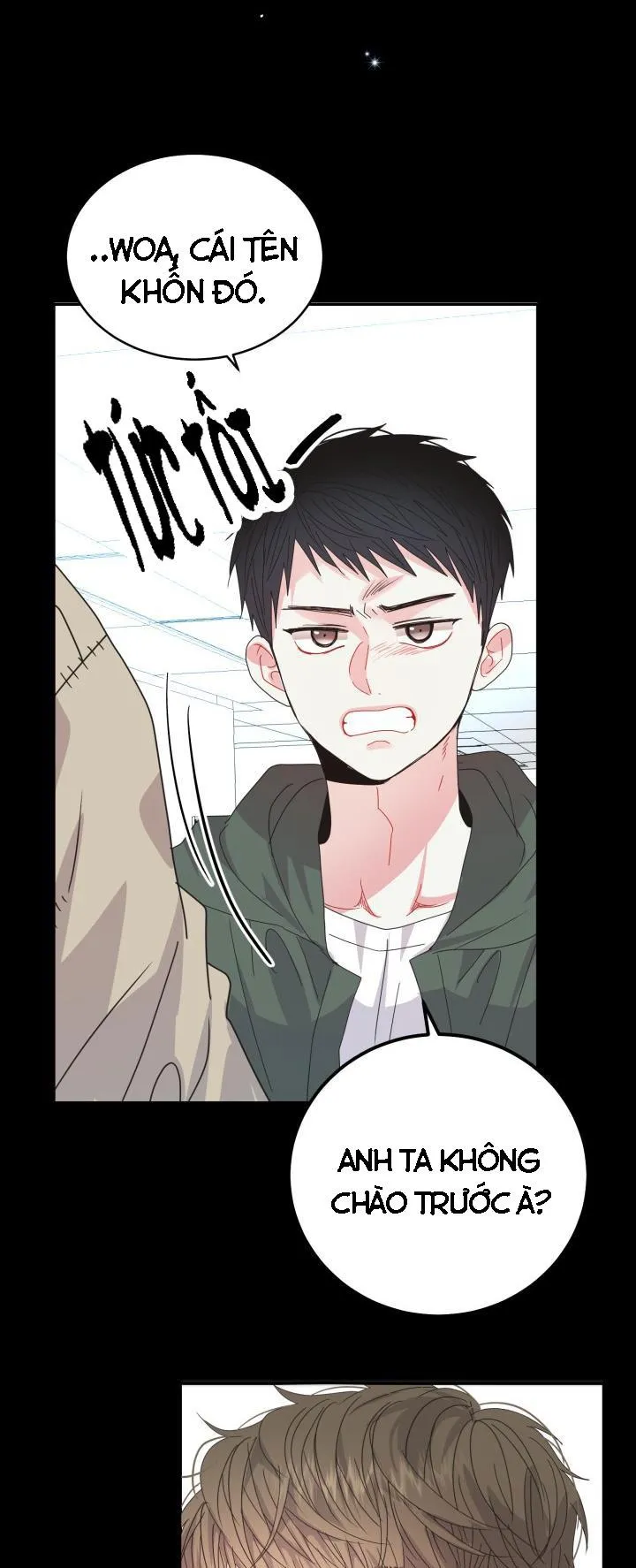 YÊU EM THÊM LẦN NỮA (LOVE ME AGAIN) Chapter 33 Trang 28