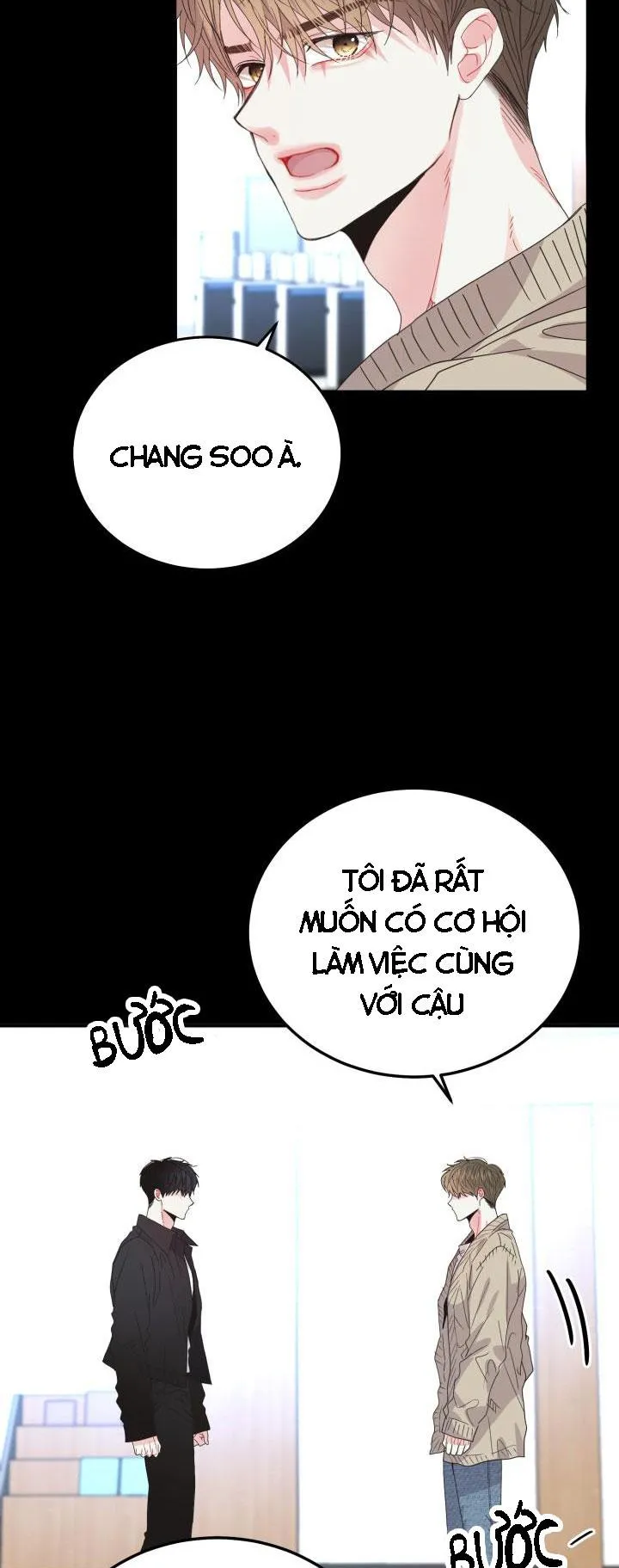 YÊU EM THÊM LẦN NỮA (LOVE ME AGAIN) Chapter 33 Trang 29