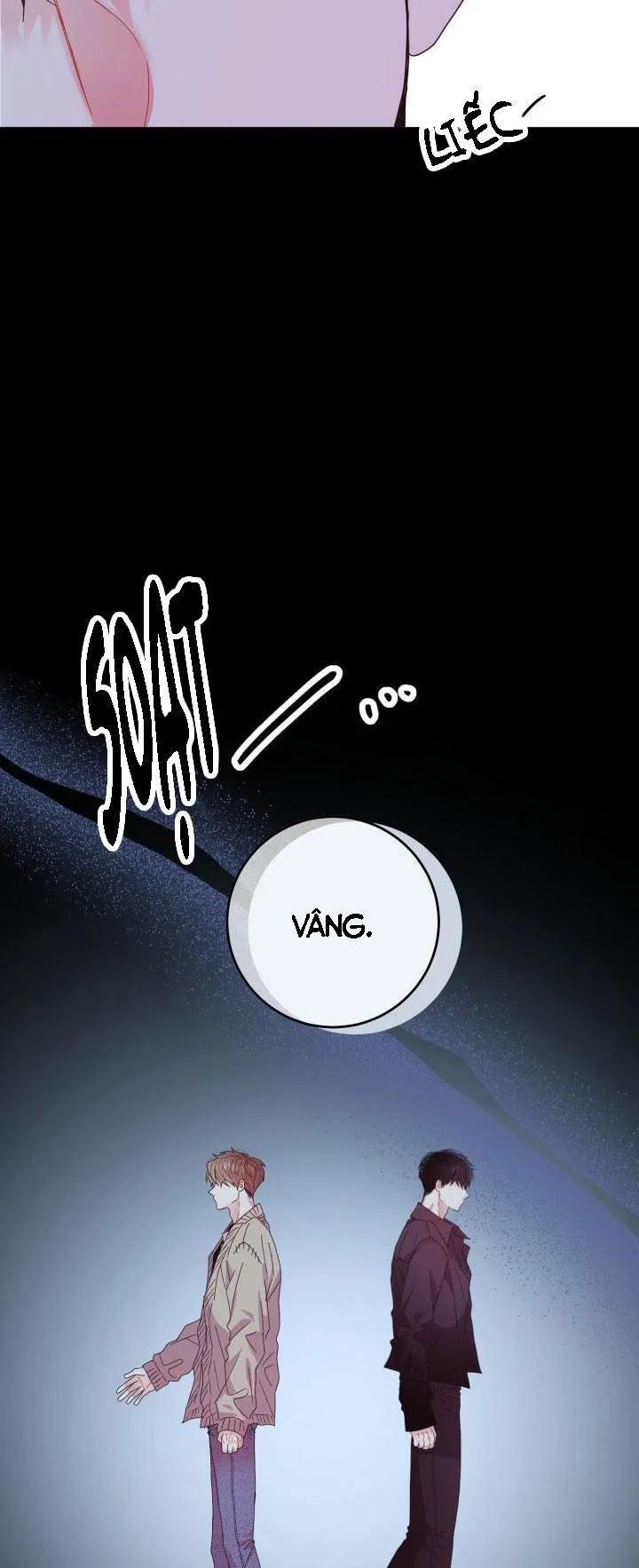 YÊU EM THÊM LẦN NỮA (LOVE ME AGAIN) Chapter 33 Trang 33