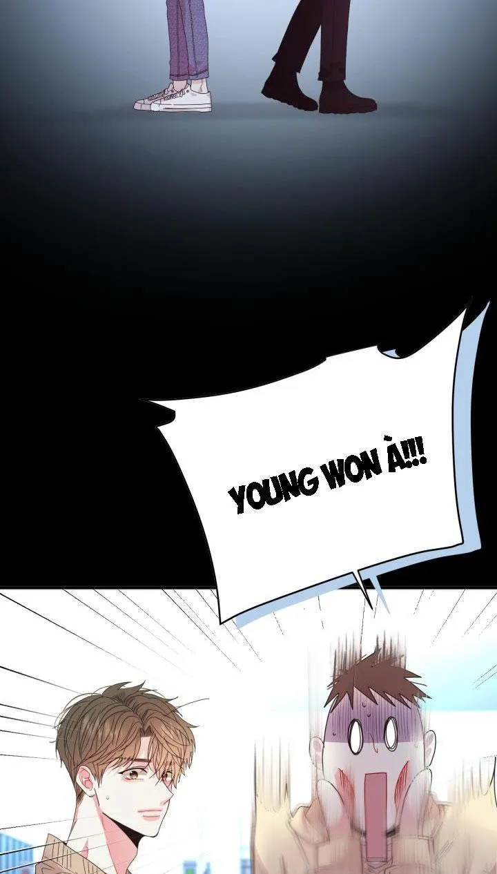 YÊU EM THÊM LẦN NỮA (LOVE ME AGAIN) Chapter 33 Trang 34