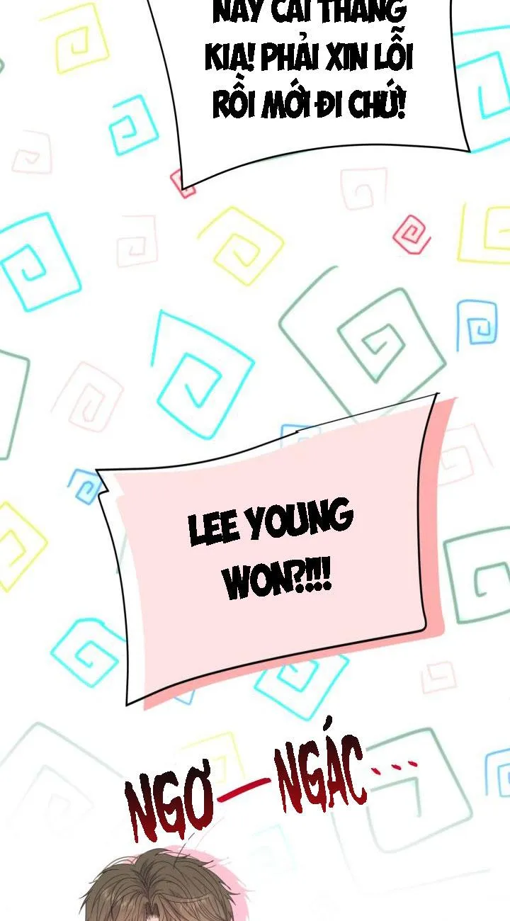 YÊU EM THÊM LẦN NỮA (LOVE ME AGAIN) Chapter 33 Trang 36