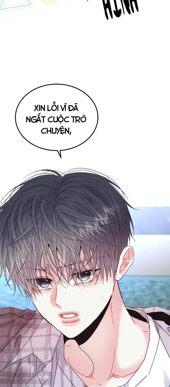 YÊU EM THÊM LẦN NỮA (LOVE ME AGAIN) Chapter 33 Trang 40