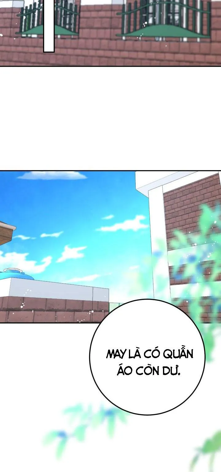 YÊU EM THÊM LẦN NỮA (LOVE ME AGAIN) Chapter 33 Trang 43