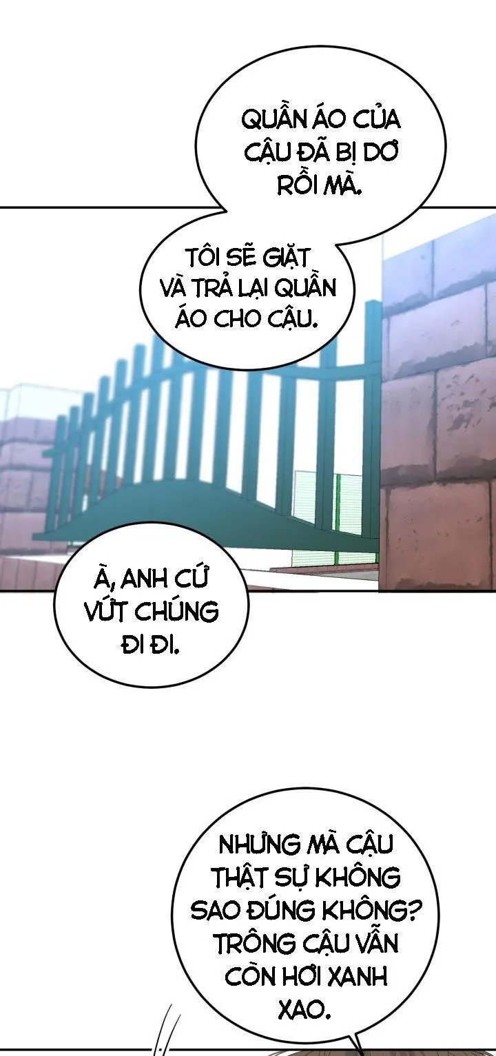 YÊU EM THÊM LẦN NỮA (LOVE ME AGAIN) Chapter 33 Trang 45