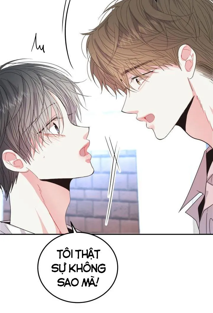 YÊU EM THÊM LẦN NỮA (LOVE ME AGAIN) Chapter 33 Trang 46