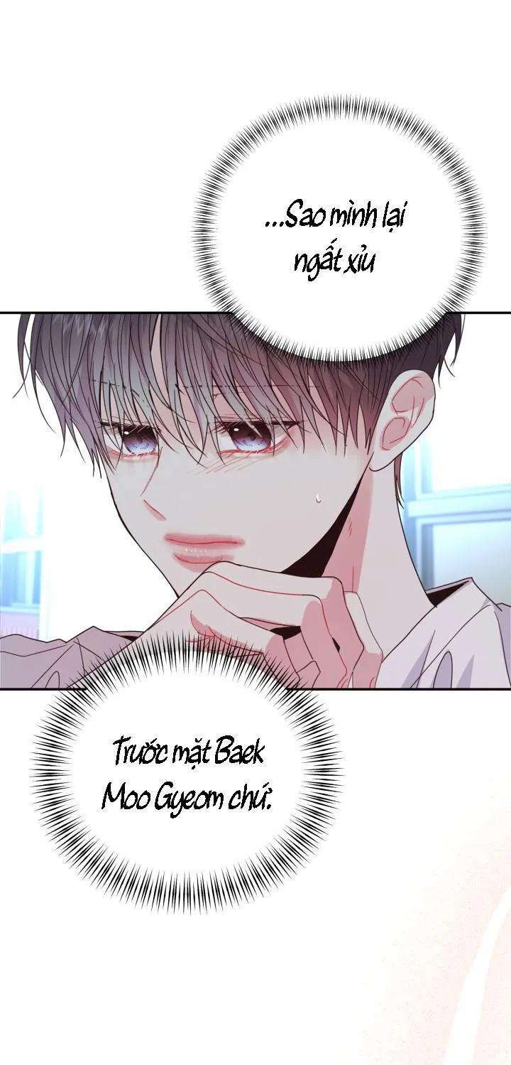 YÊU EM THÊM LẦN NỮA (LOVE ME AGAIN) Chapter 33 Trang 47