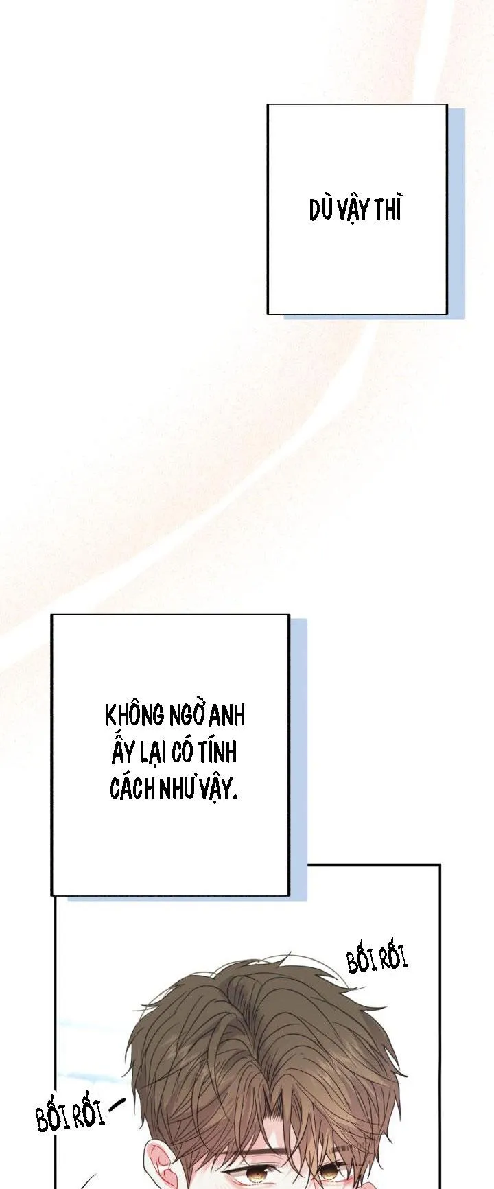 YÊU EM THÊM LẦN NỮA (LOVE ME AGAIN) Chapter 33 Trang 48