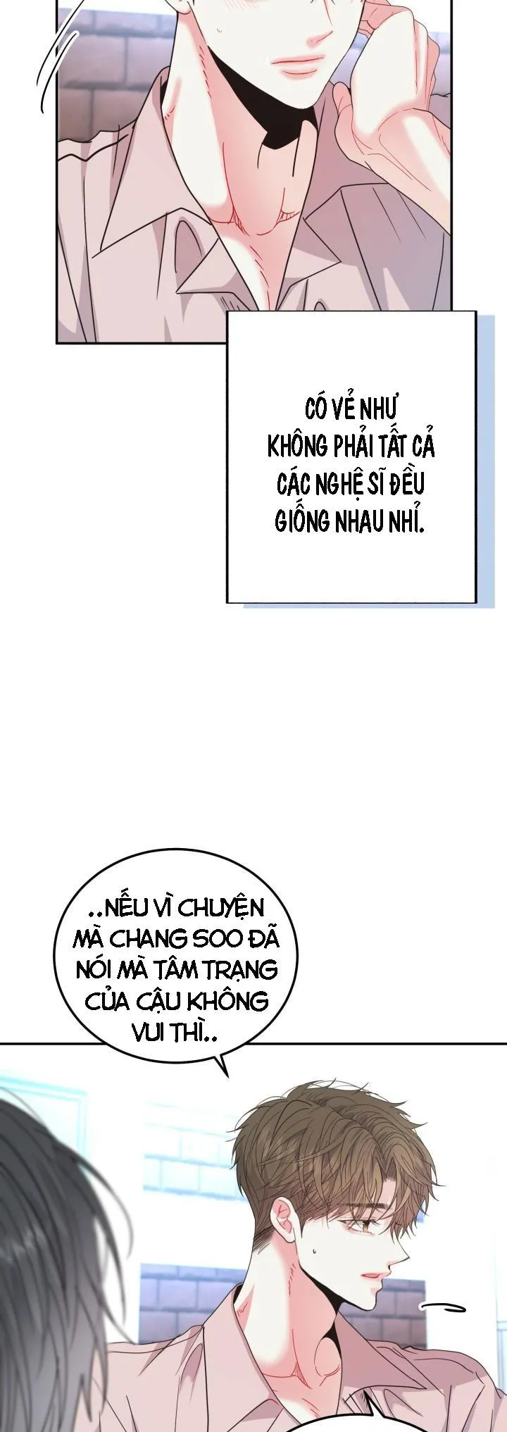 YÊU EM THÊM LẦN NỮA (LOVE ME AGAIN) Chapter 33 Trang 49