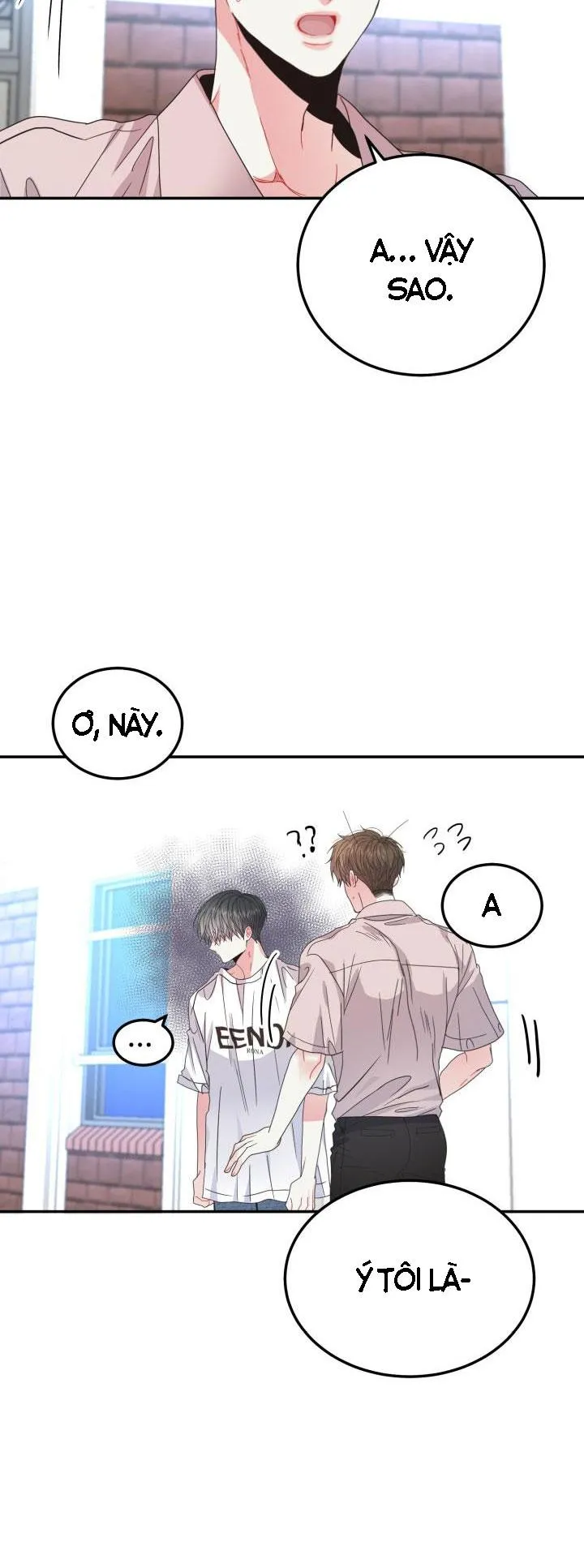 YÊU EM THÊM LẦN NỮA (LOVE ME AGAIN) Chapter 33 Trang 52