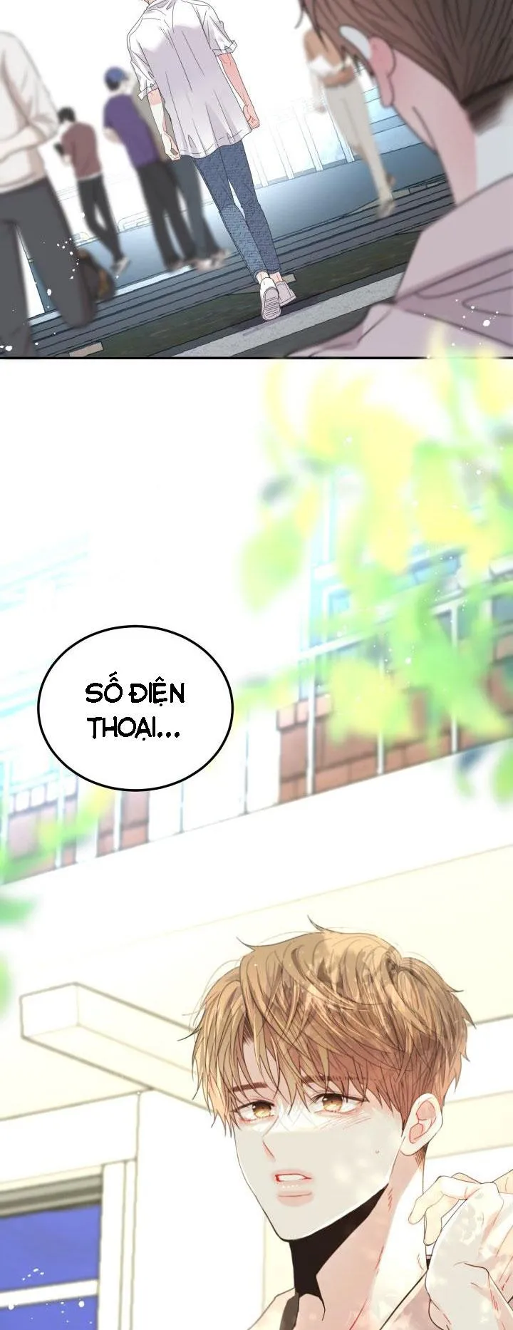 YÊU EM THÊM LẦN NỮA (LOVE ME AGAIN) Chapter 33 Trang 56