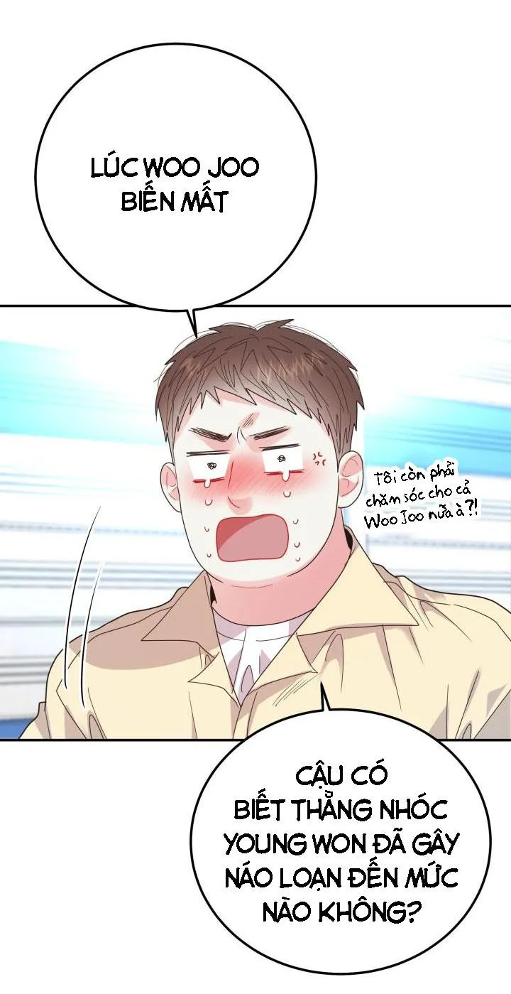 YÊU EM THÊM LẦN NỮA (LOVE ME AGAIN) Chapter 33 Trang 59