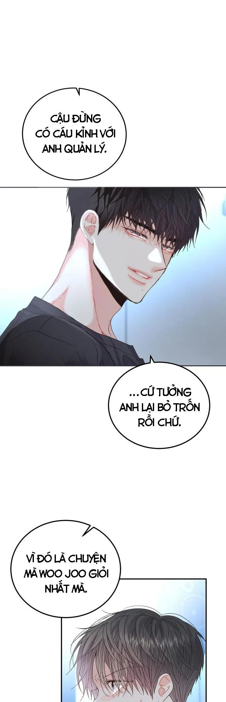 YÊU EM THÊM LẦN NỮA (LOVE ME AGAIN) Chapter 33 Trang 65