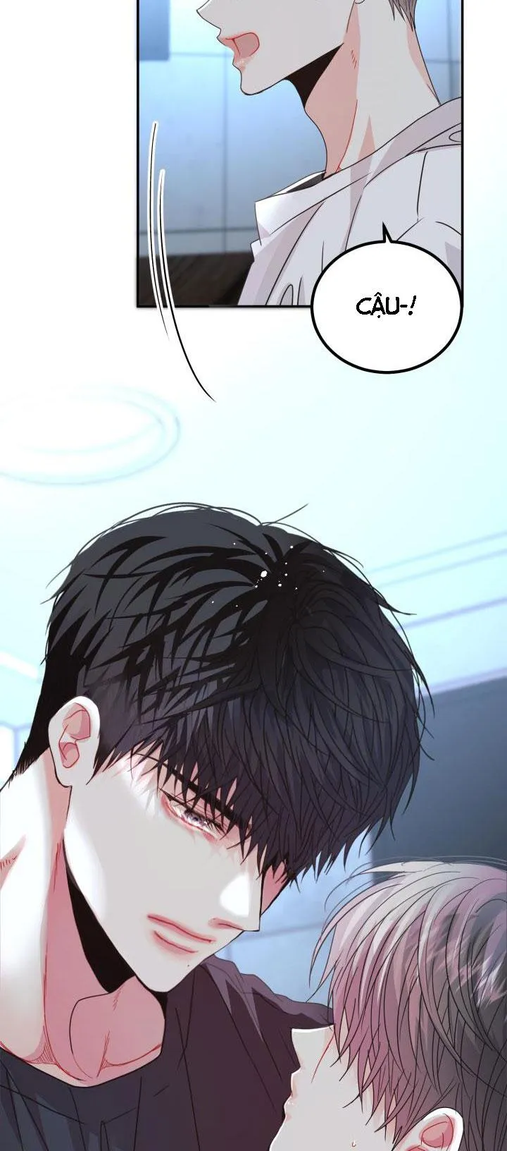 YÊU EM THÊM LẦN NỮA (LOVE ME AGAIN) Chapter 33 Trang 66