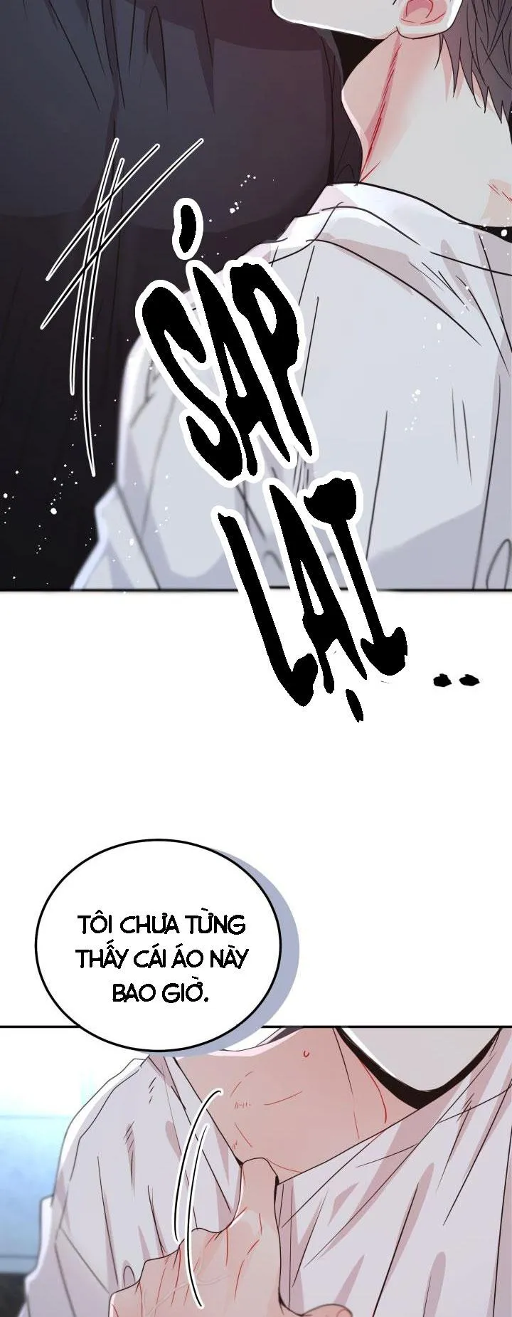 YÊU EM THÊM LẦN NỮA (LOVE ME AGAIN) Chapter 33 Trang 67