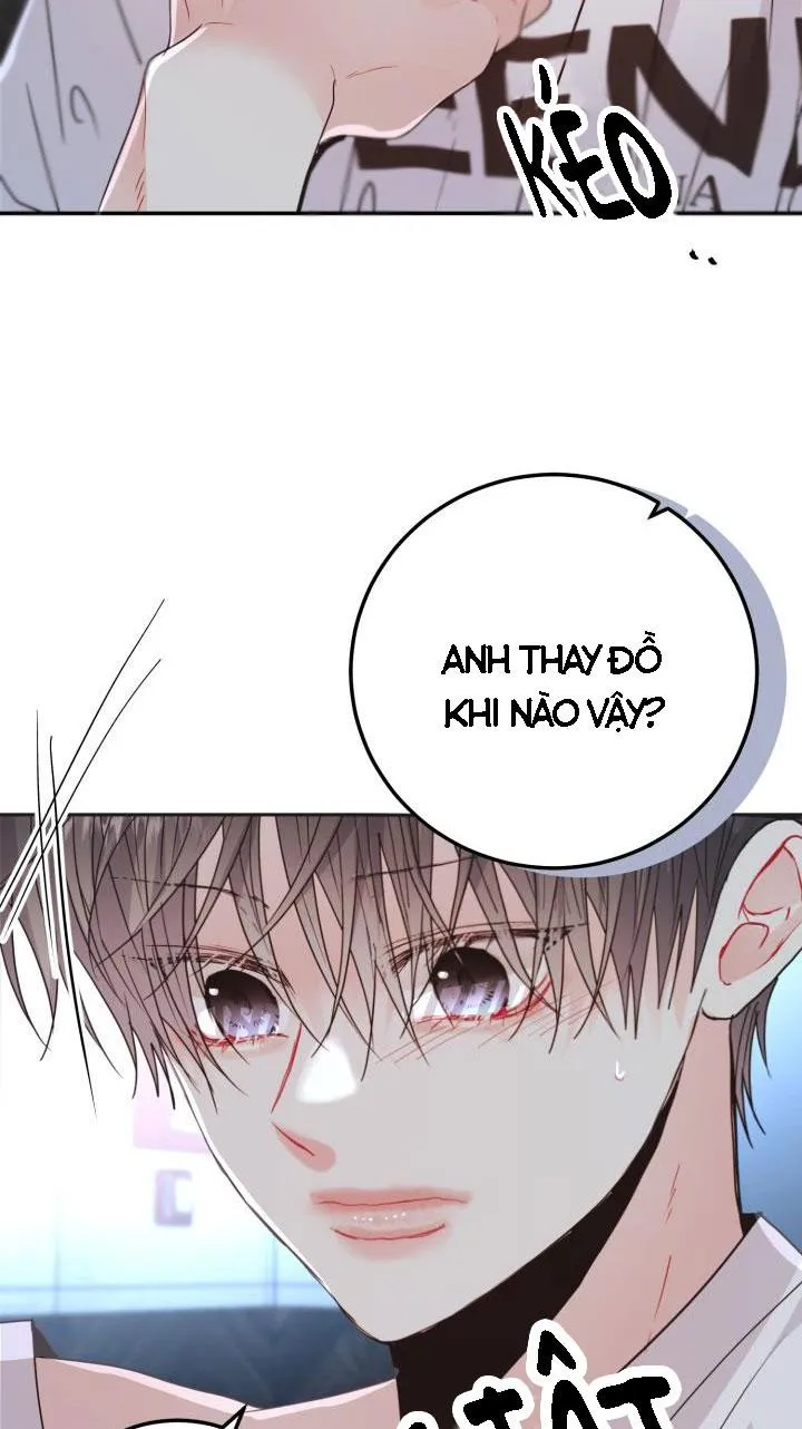 YÊU EM THÊM LẦN NỮA (LOVE ME AGAIN) Chapter 33 Trang 68