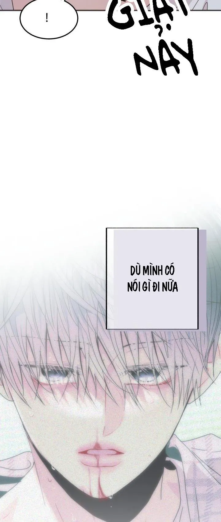 YÊU EM THÊM LẦN NỮA (LOVE ME AGAIN) Chapter 33 Trang 69