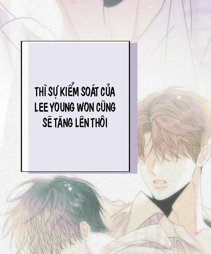 YÊU EM THÊM LẦN NỮA (LOVE ME AGAIN) Chapter 33 Trang 70