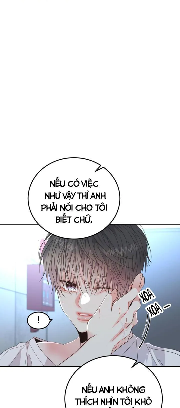 YÊU EM THÊM LẦN NỮA (LOVE ME AGAIN) Chapter 33 Trang 74