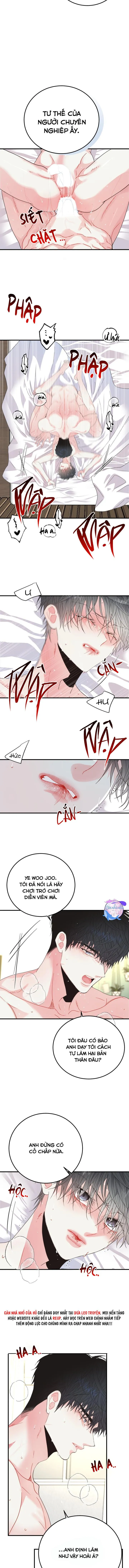 YÊU EM THÊM LẦN NỮA (LOVE ME AGAIN) Chapter 35 Trang 6