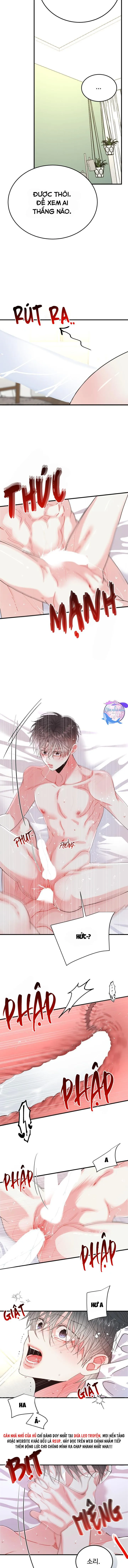 YÊU EM THÊM LẦN NỮA (LOVE ME AGAIN) Chapter 35 Trang 7