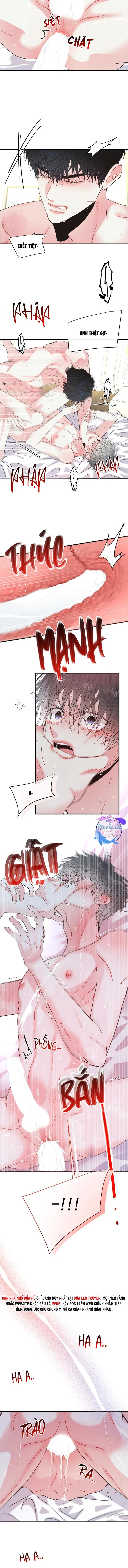 YÊU EM THÊM LẦN NỮA (LOVE ME AGAIN) Chapter 35 Trang 9