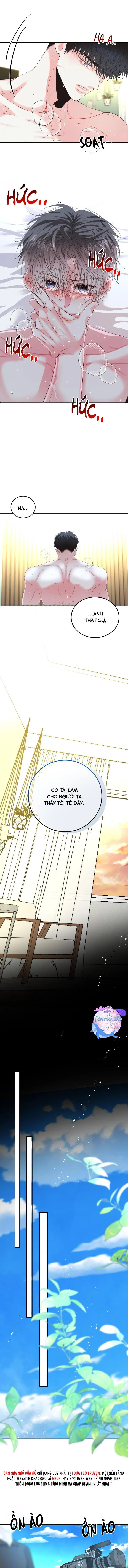 YÊU EM THÊM LẦN NỮA (LOVE ME AGAIN) Chapter 35 Trang 10