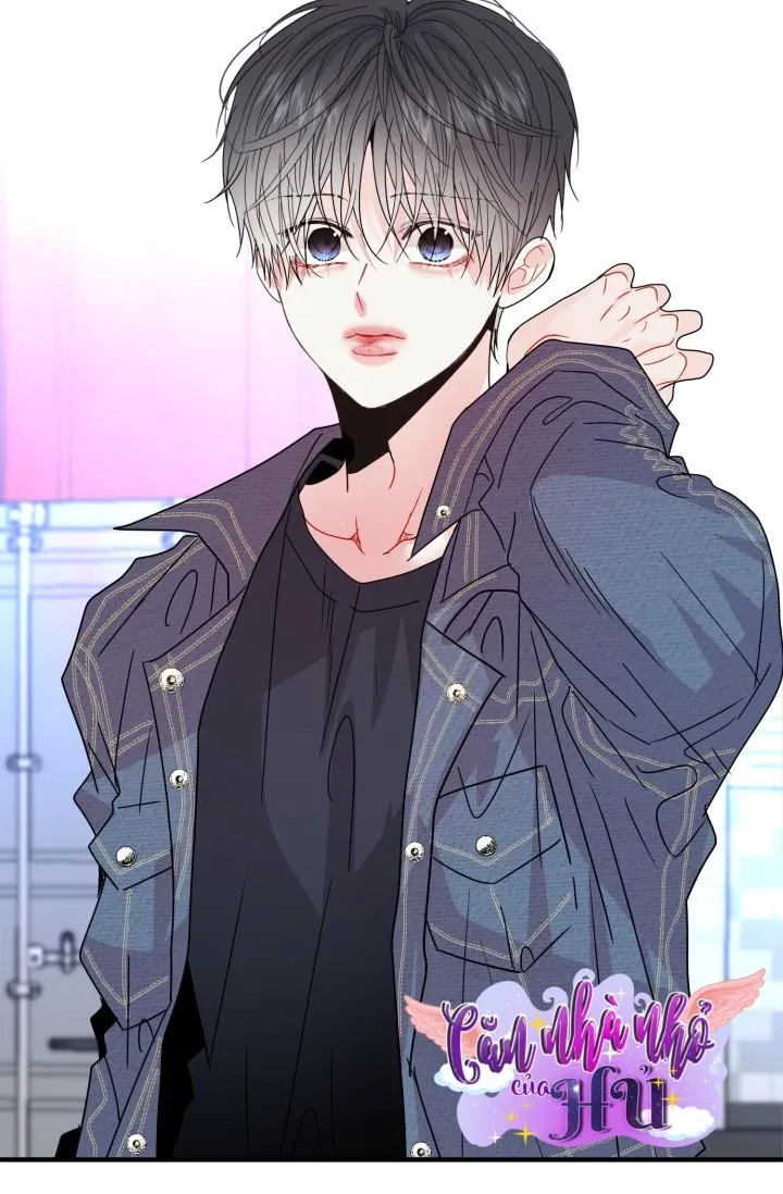 YÊU EM THÊM LẦN NỮA (LOVE ME AGAIN) Chapter 36 Trang 4