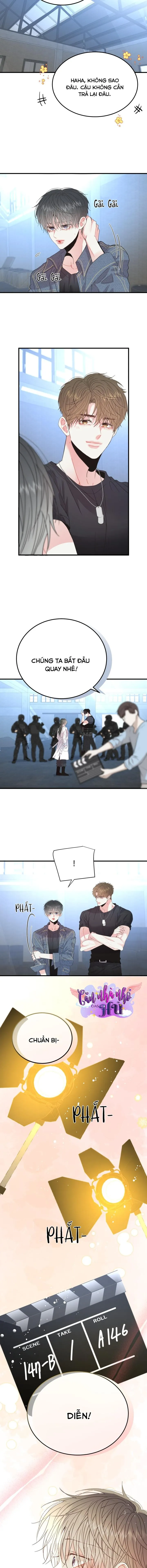 YÊU EM THÊM LẦN NỮA (LOVE ME AGAIN) Chapter 36 Trang 16