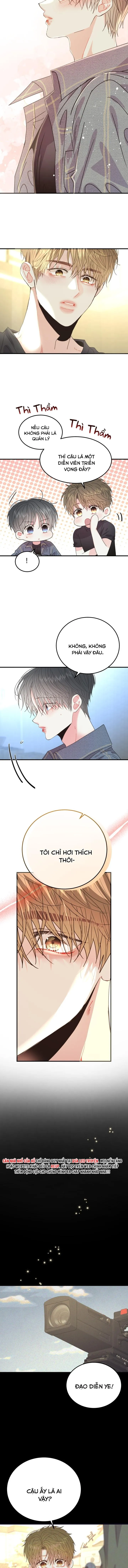 YÊU EM THÊM LẦN NỮA (LOVE ME AGAIN) Chapter 36 Trang 17