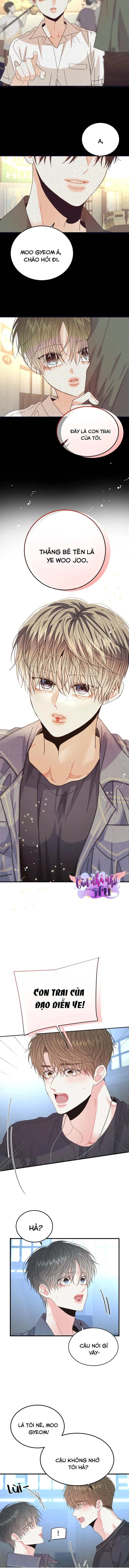 YÊU EM THÊM LẦN NỮA (LOVE ME AGAIN) Chapter 36 Trang 18