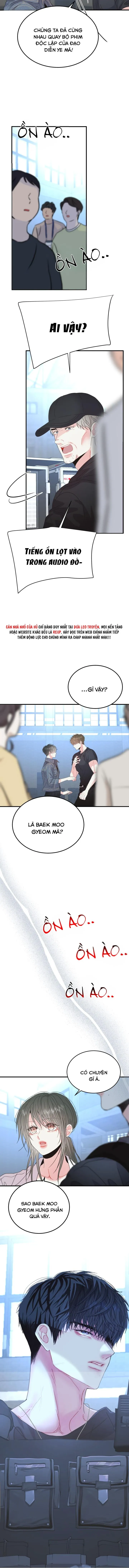 YÊU EM THÊM LẦN NỮA (LOVE ME AGAIN) Chapter 36 Trang 19