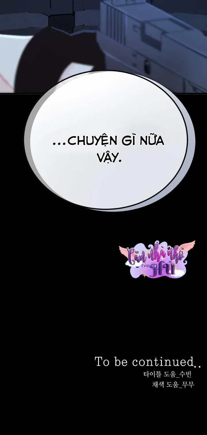 YÊU EM THÊM LẦN NỮA (LOVE ME AGAIN) Chapter 36 Trang 20