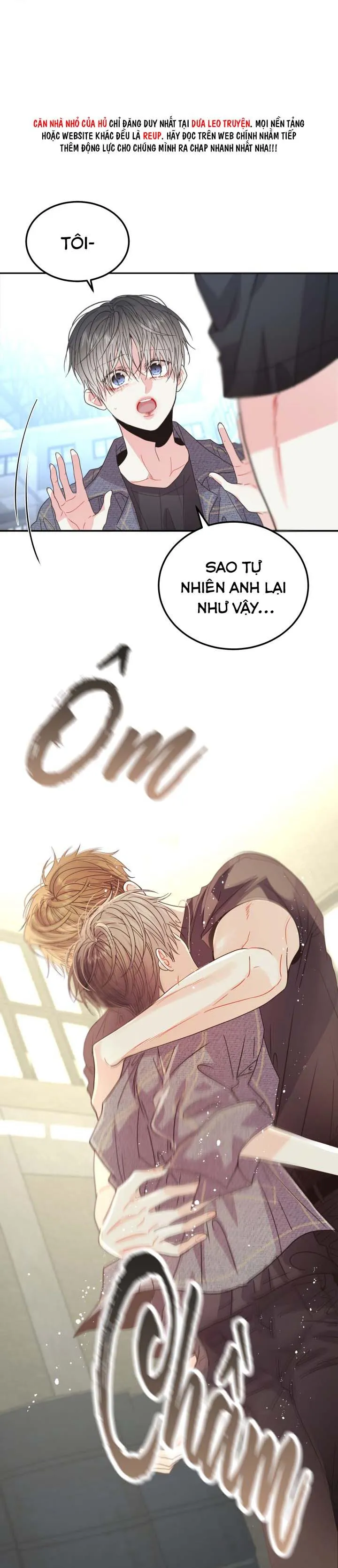 YÊU EM THÊM LẦN NỮA (LOVE ME AGAIN) Chapter 37 Trang 3