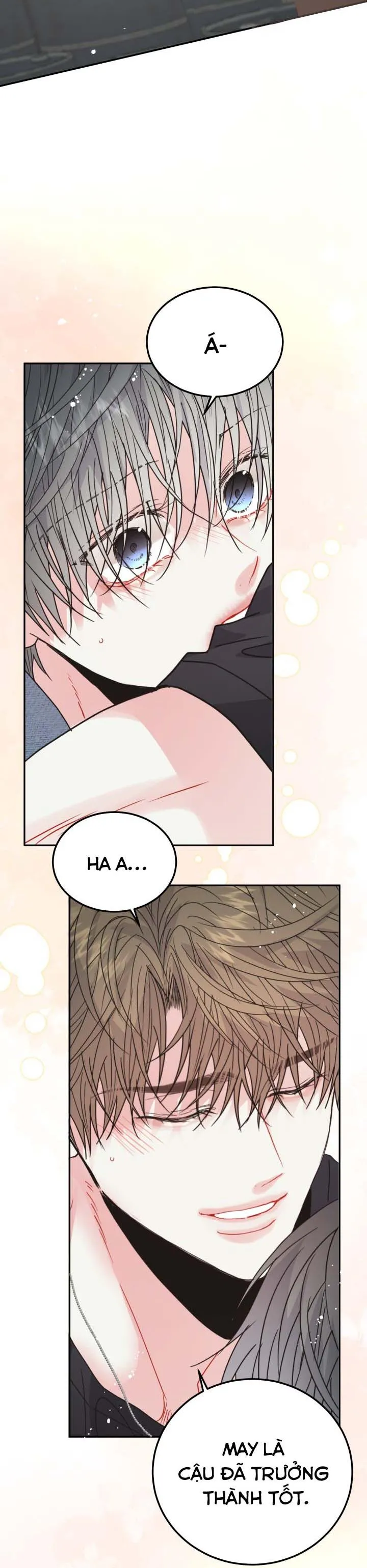 YÊU EM THÊM LẦN NỮA (LOVE ME AGAIN) Chapter 37 Trang 4