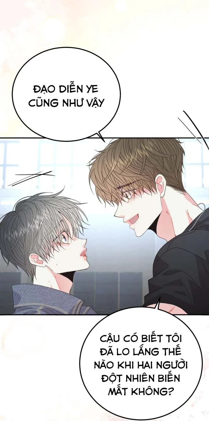 YÊU EM THÊM LẦN NỮA (LOVE ME AGAIN) Chapter 37 Trang 5