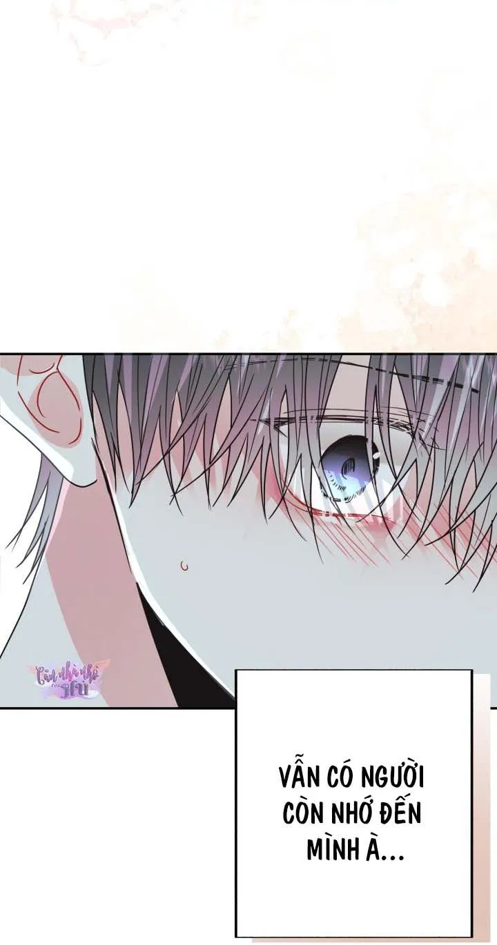 YÊU EM THÊM LẦN NỮA (LOVE ME AGAIN) Chapter 37 Trang 7