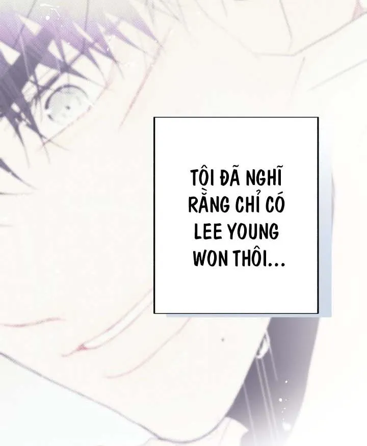 YÊU EM THÊM LẦN NỮA (LOVE ME AGAIN) Chapter 37 Trang 9