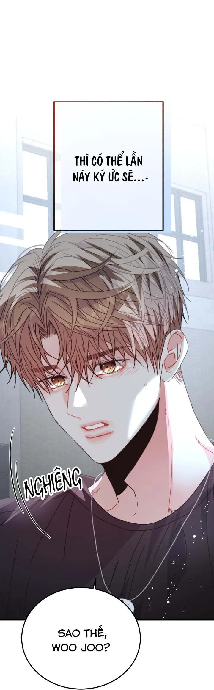 YÊU EM THÊM LẦN NỮA (LOVE ME AGAIN) Chapter 37 Trang 11