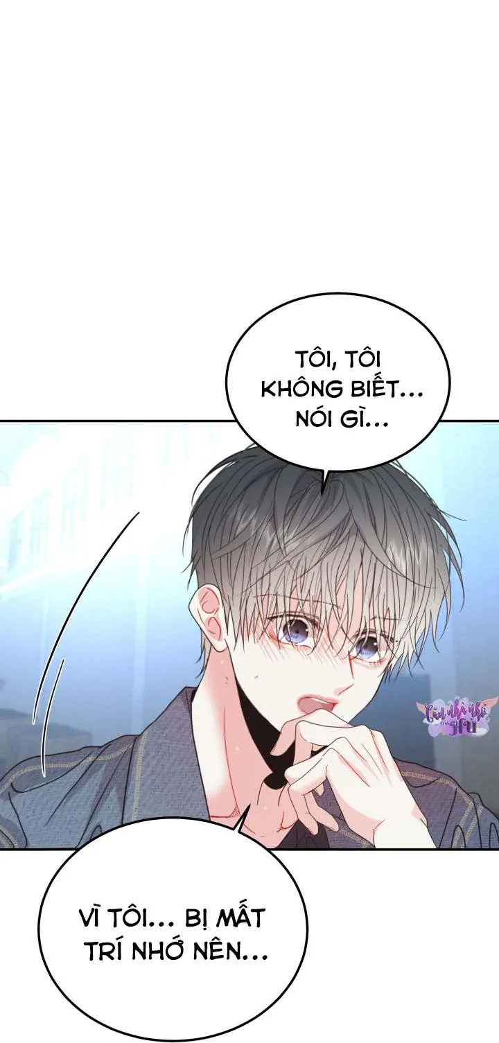 YÊU EM THÊM LẦN NỮA (LOVE ME AGAIN) Chapter 37 Trang 12