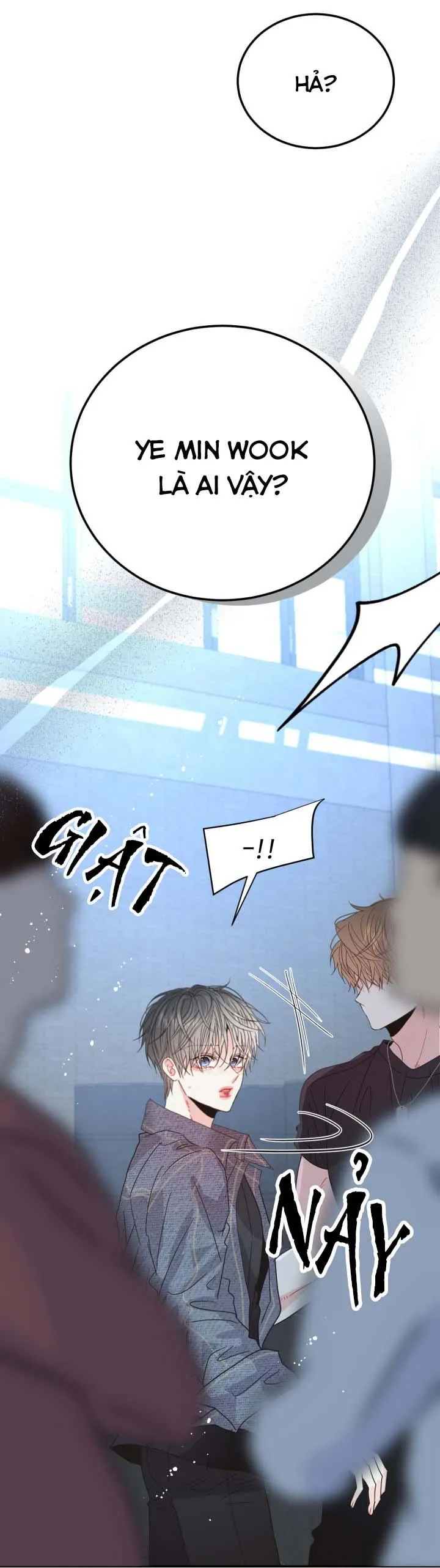 YÊU EM THÊM LẦN NỮA (LOVE ME AGAIN) Chapter 37 Trang 13