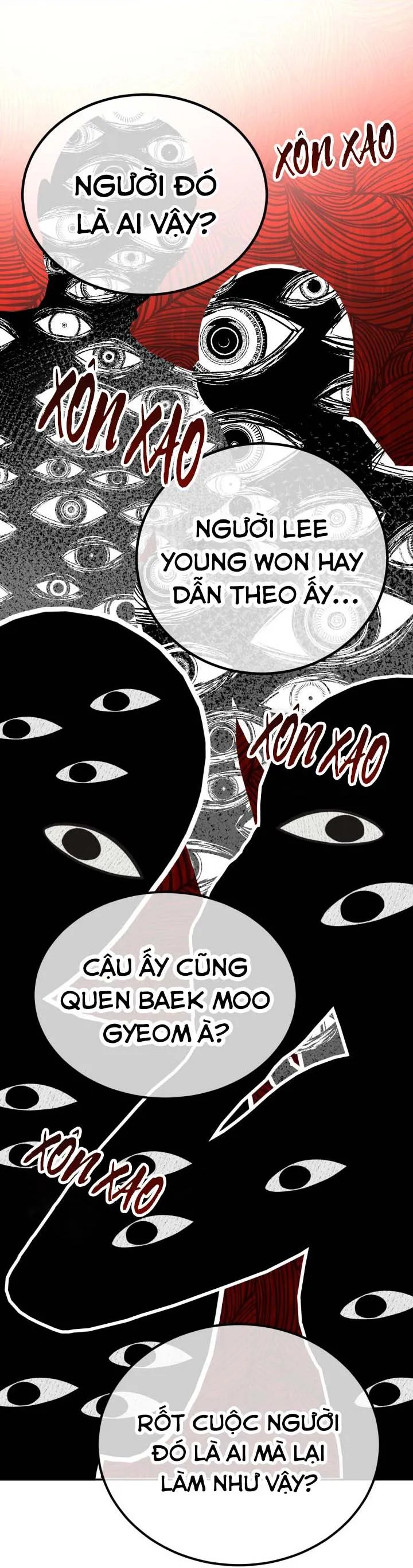 YÊU EM THÊM LẦN NỮA (LOVE ME AGAIN) Chapter 37 Trang 14